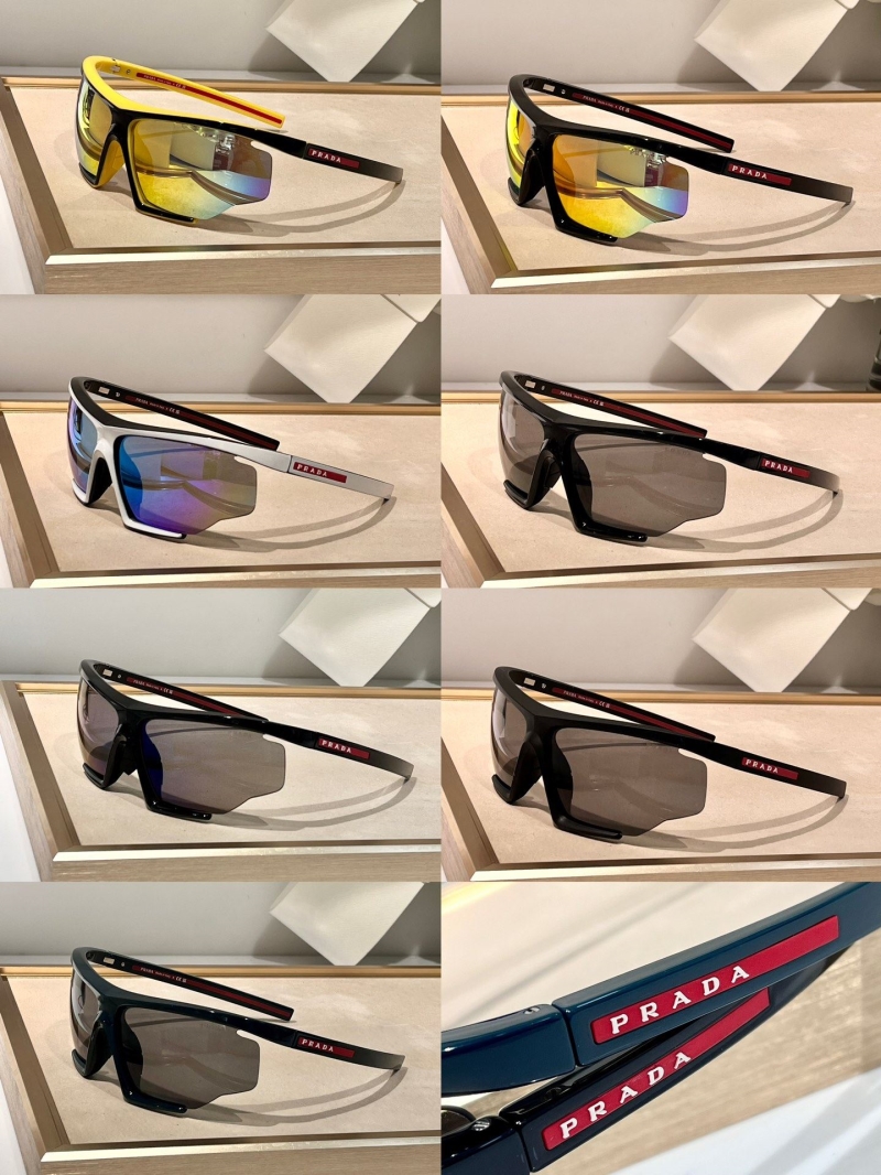 Prada Sunglasses